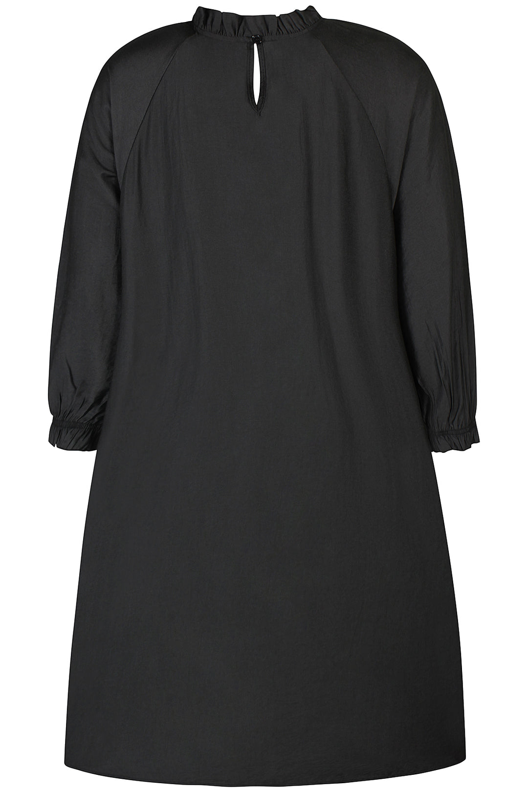 ZE - Ada 827 - Kjole - Sort