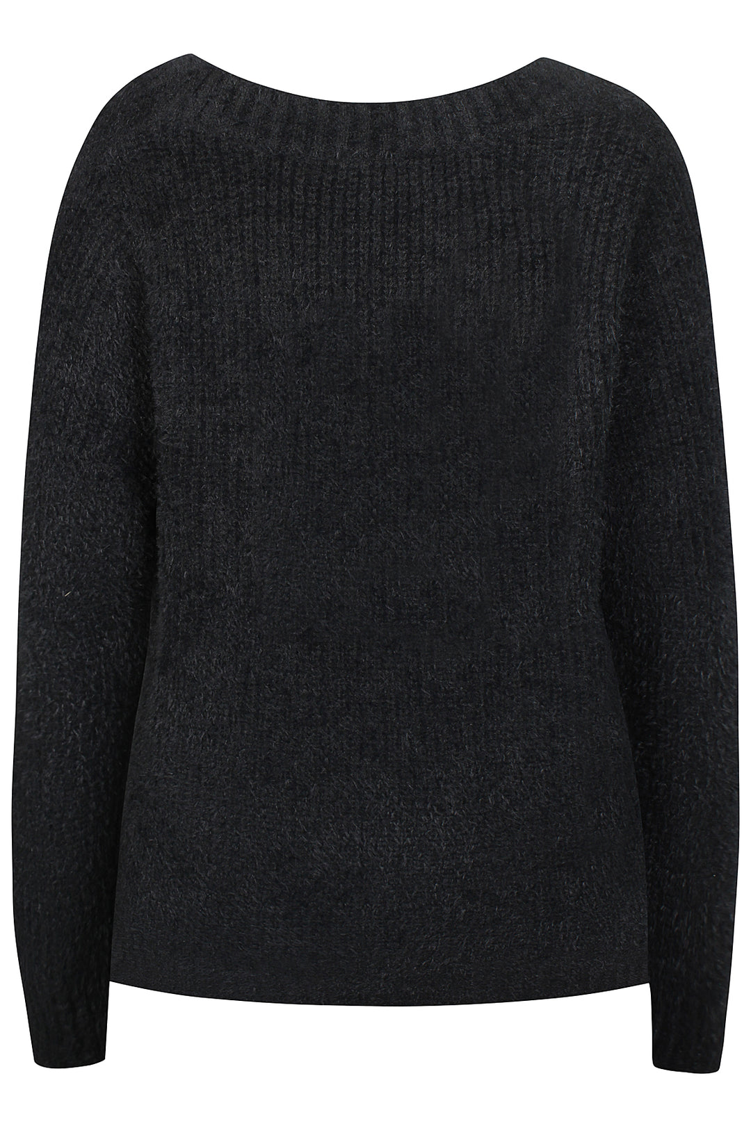 ZE - Afia 838 - Trøje - Sort