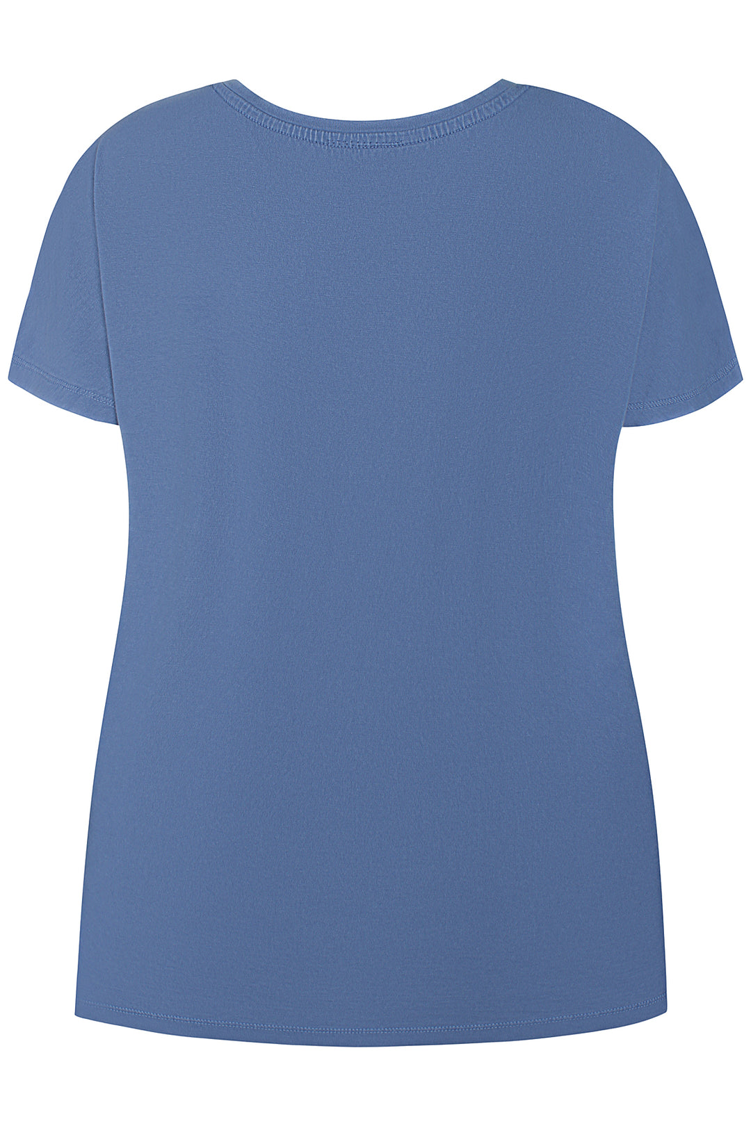 ZE - Aisha 840 - T-shirt - Blå