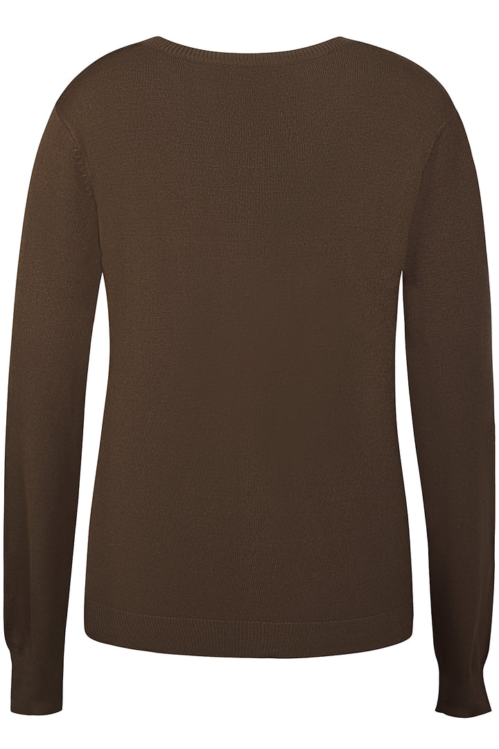 ZE - Aileen 842 - Cardigan - Grøn