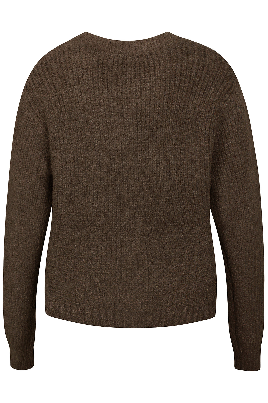 ZE - Afia 843 - Cardigan - Grøn