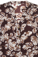 ZE - Relly 130 - Bluse - Brun