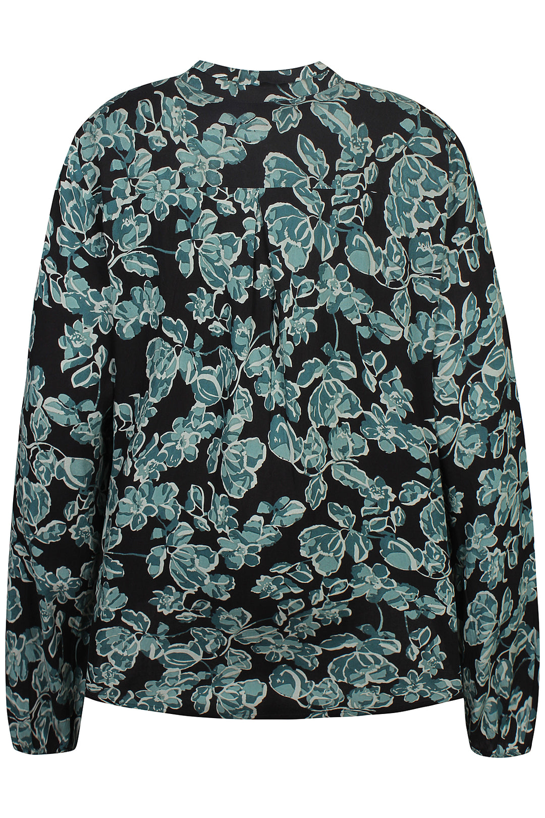 ZE - Relly 130 - Bluse - Sort