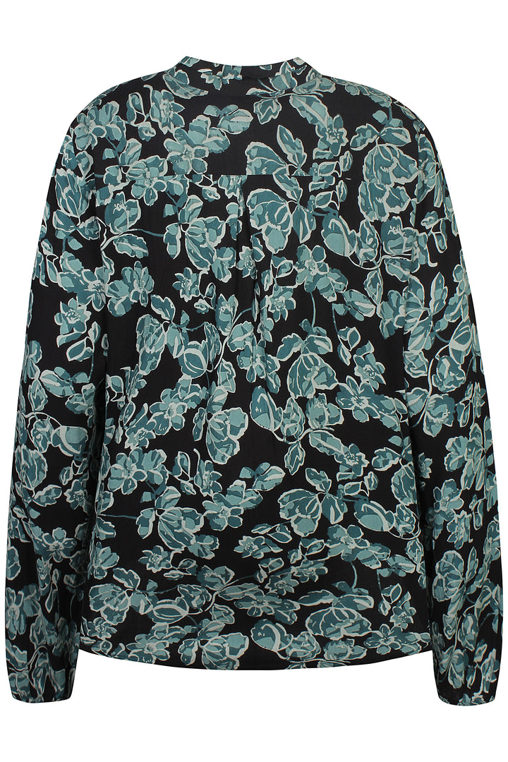 ZE - Relly 130 - Bluse - Sort