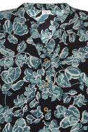 ZE - Relly 130 - Bluse - Sort