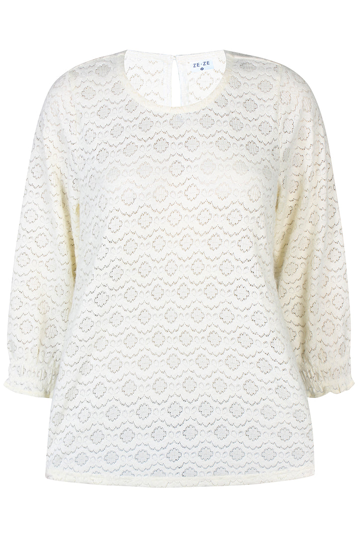 ZE - Amelia 856 - Bluse -