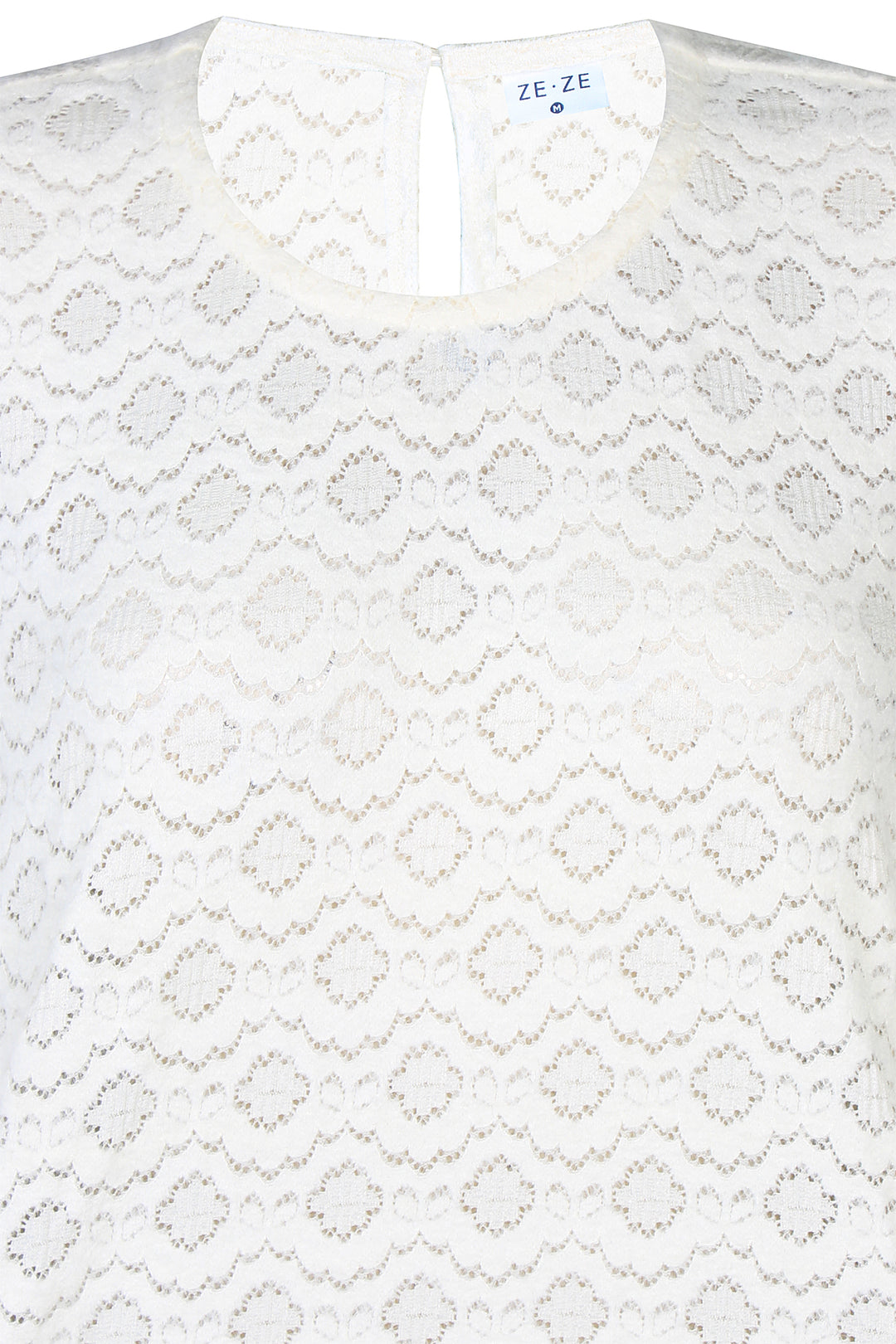 ZE - Amelia 856 - Bluse -