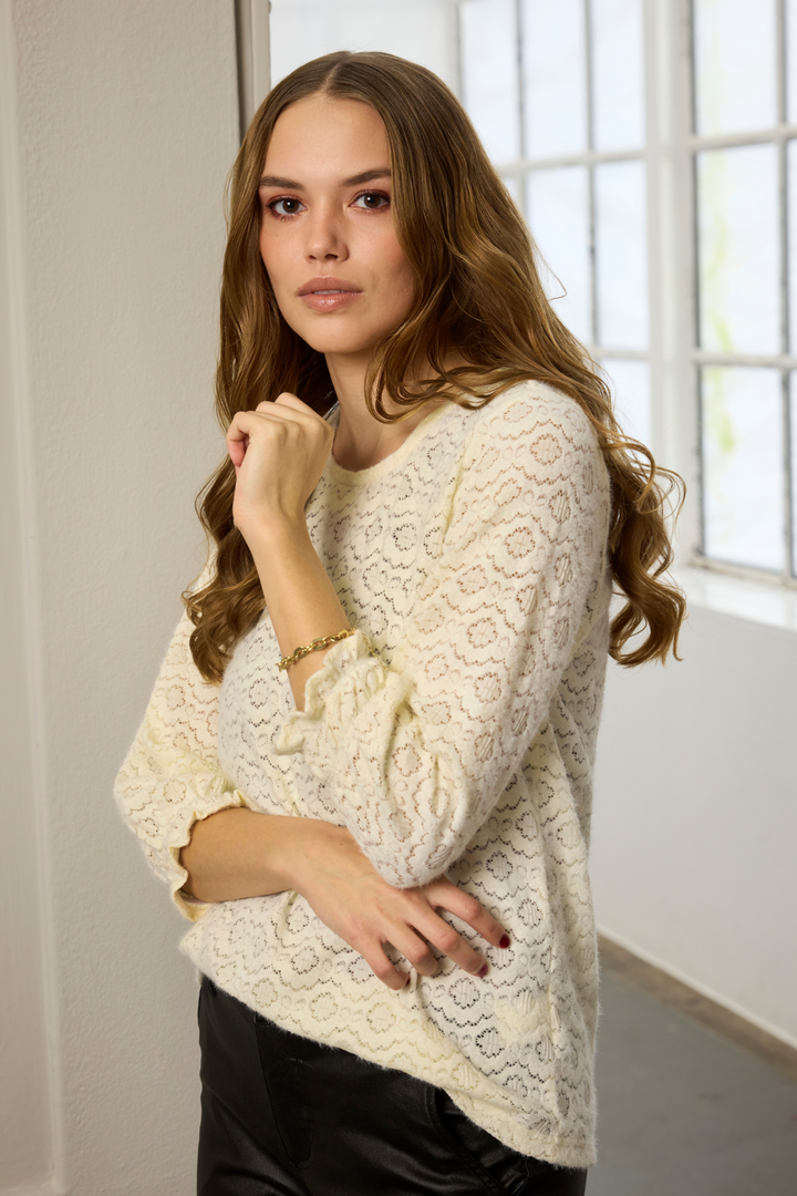 ZE - Amelia 856 - Bluse -