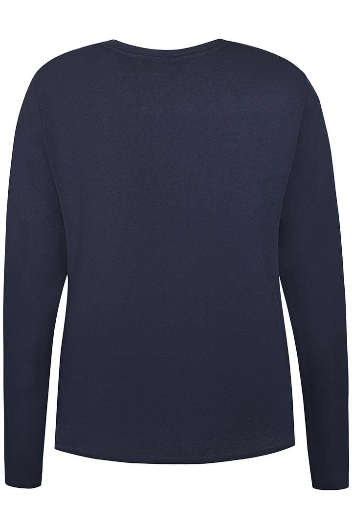 ZE - Reva 333 - T-shirt - Blå