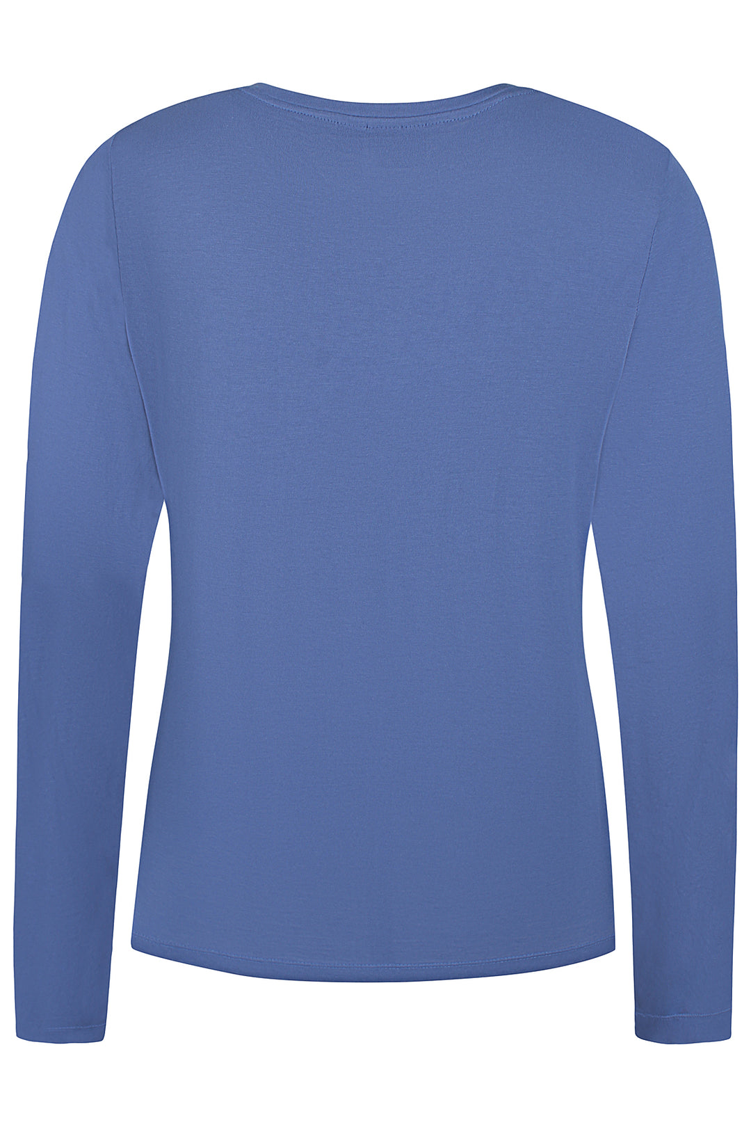 ZE - Reva 333 - T-shirt - Blå