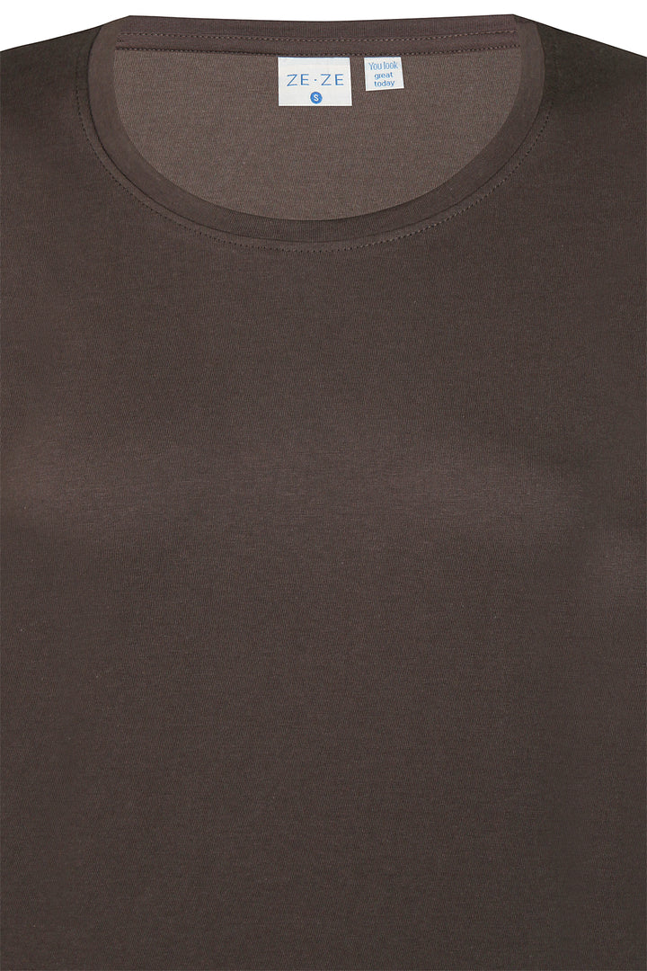 ZE - Reva 333 - T-shirt - Grøn