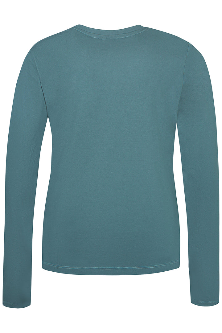 ZE - Reva 333 - T-shirt - Grøn