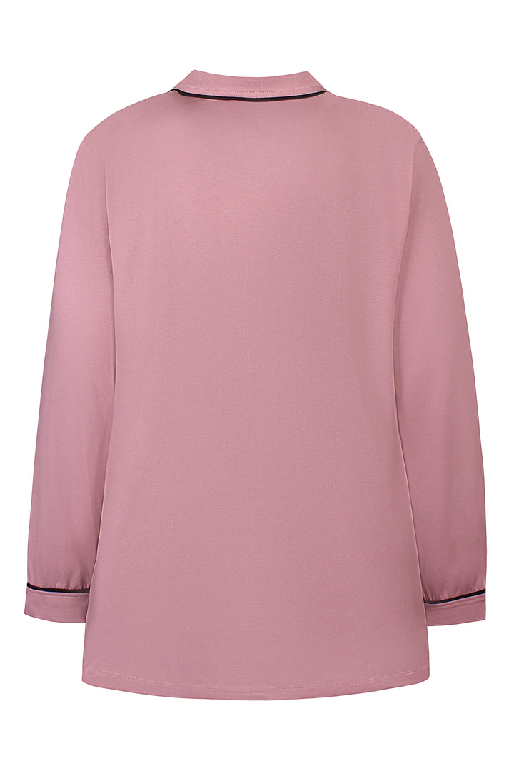 ZE - Aria 891 - Pyjamas  - Rosa
