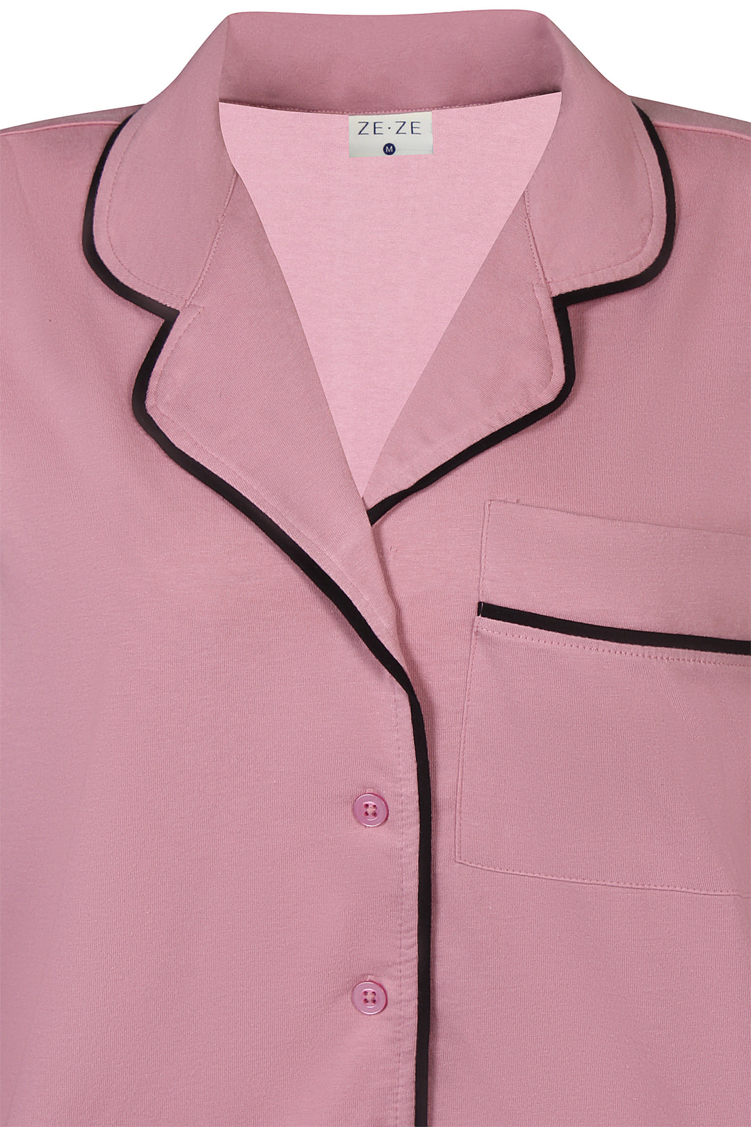 ZE - Aria 891 - Pyjamas  - Rosa