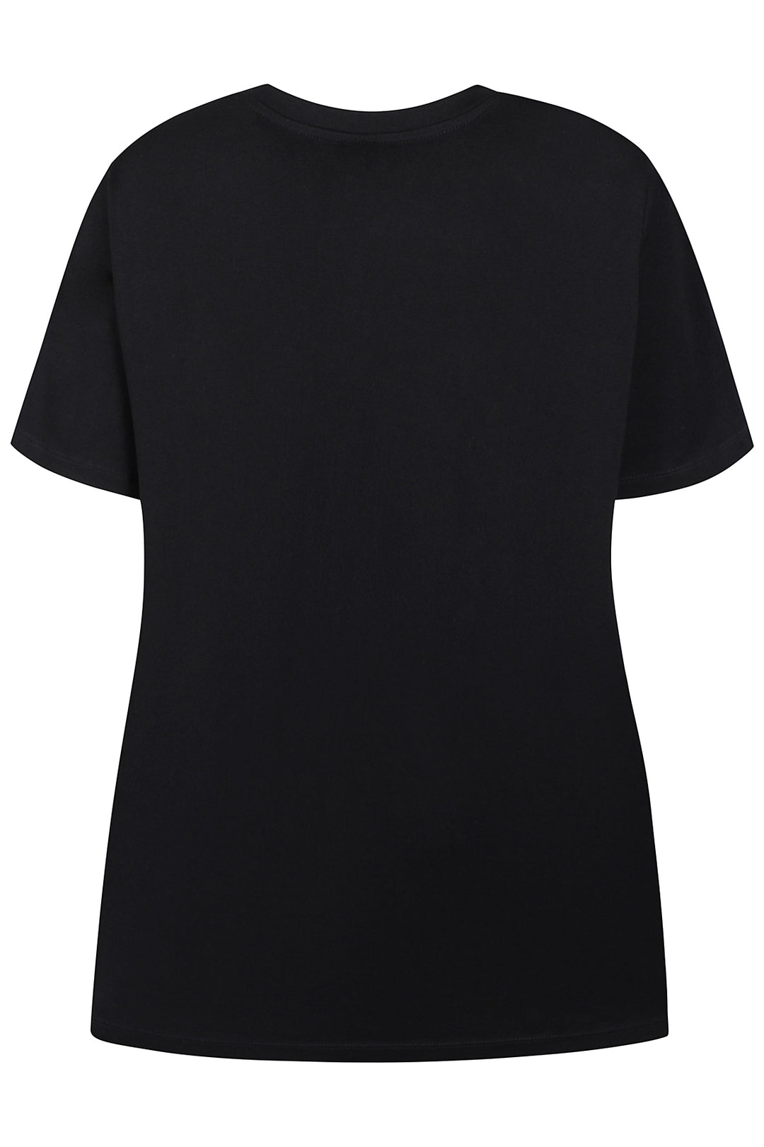 ZE - Bethany 897 - T-shirt - Sort