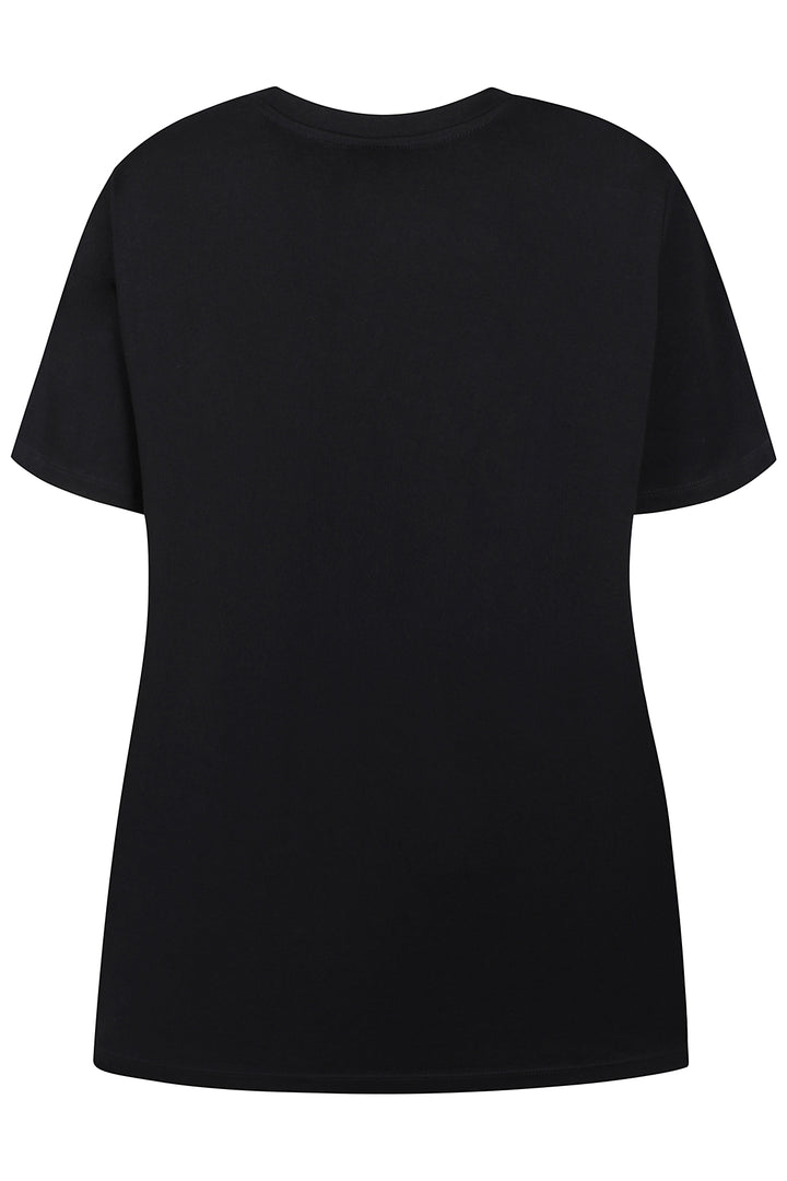 ZE - Bethany 897 - T-shirt - Sort