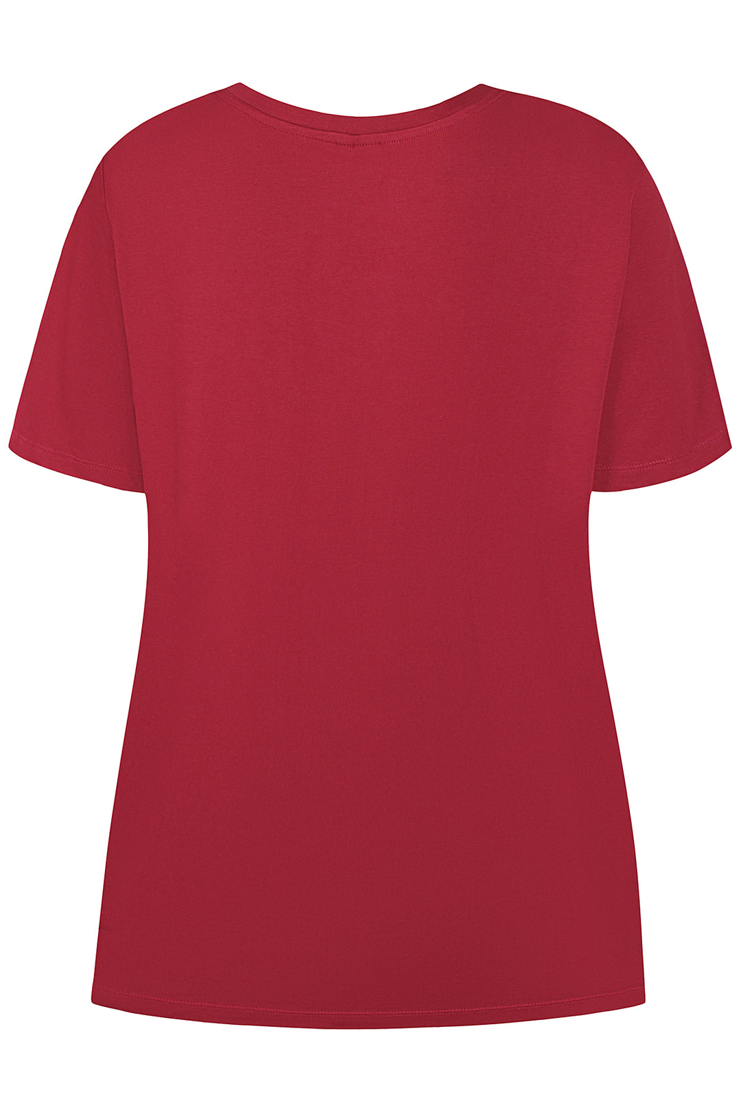 ZE - Bethany 897 - T-shirt - Rød