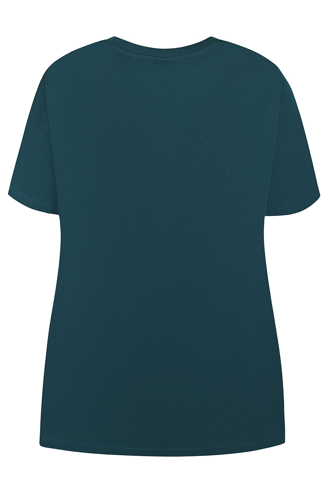 ZE - Bethany 897 - T-shirt - Grøn