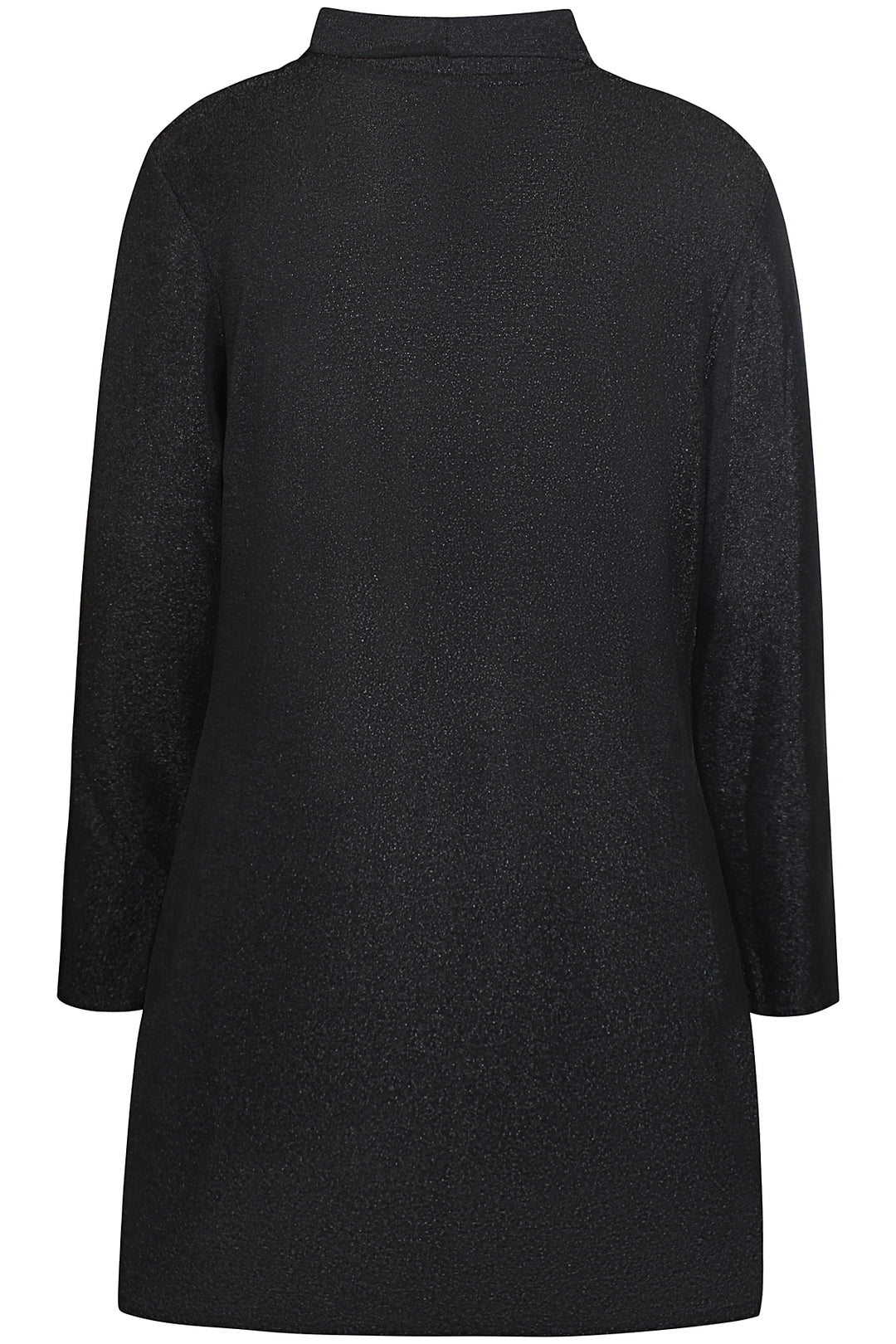 ZE - Bailey 900 - Cardigan - Sort
