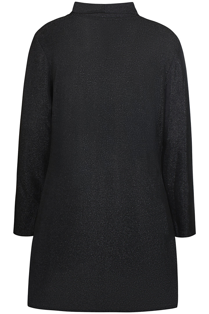ZE - Bailey 900 - Cardigan - Sort