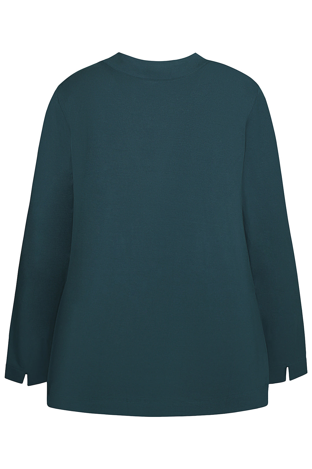 ZE - Bette 905 - Bluse - Grøn