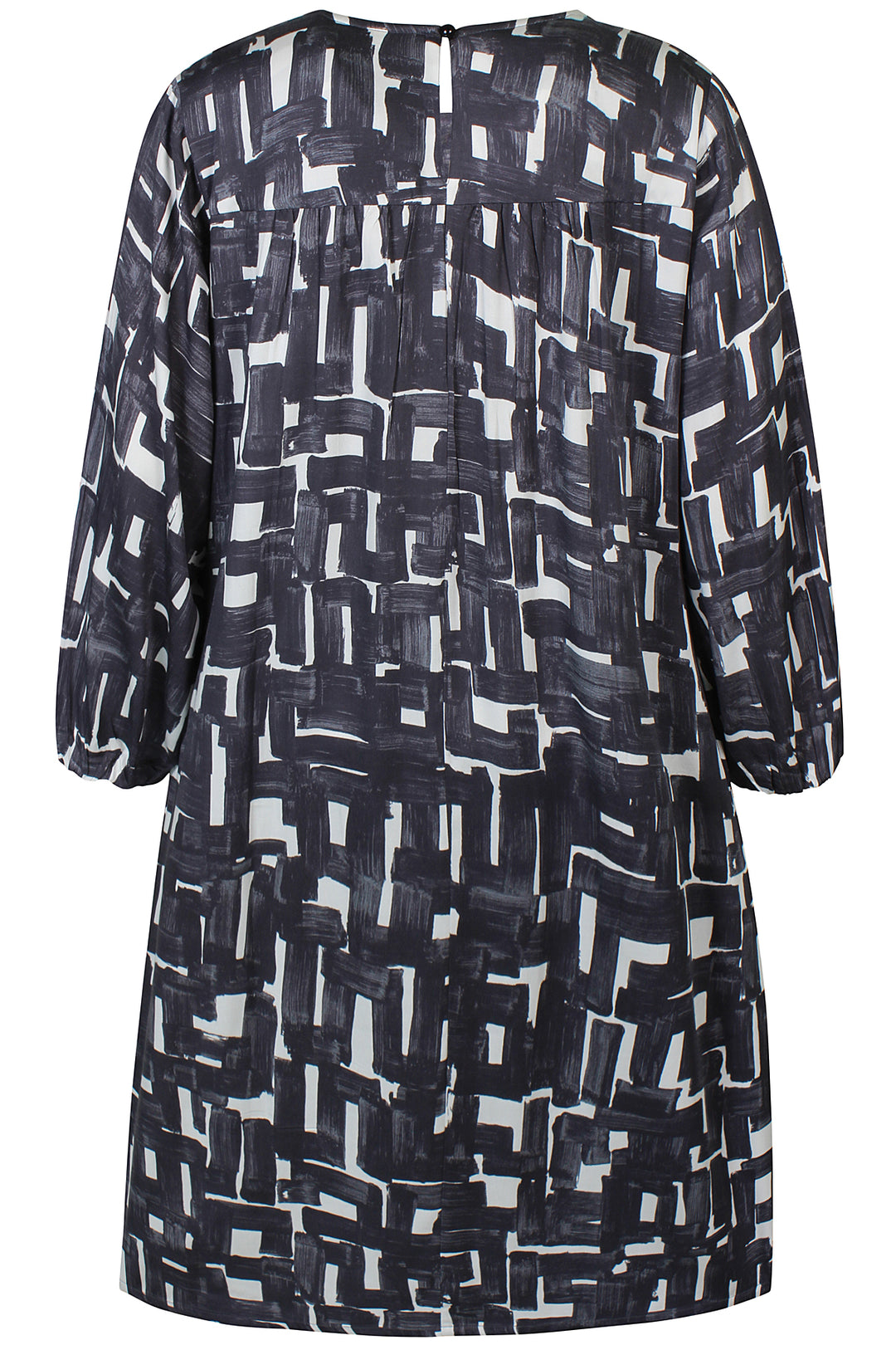 ZE - Bina 910 - Kjole - Sort