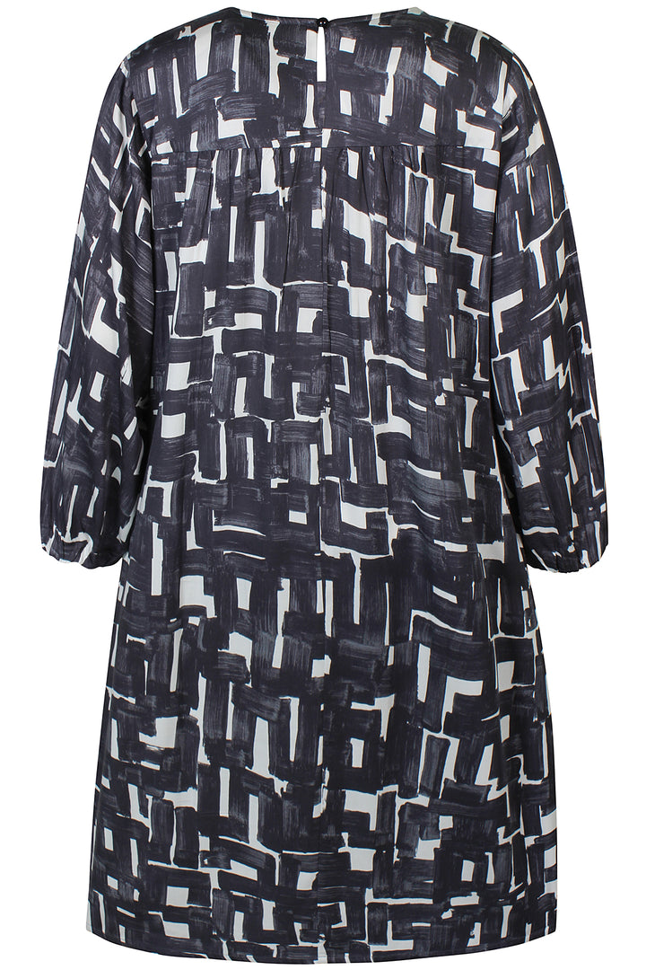 ZE - Bina 910 - Kjole - Sort