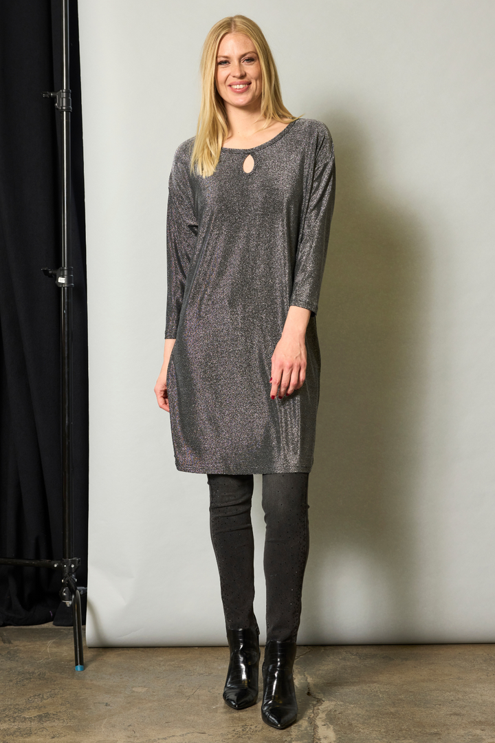 ZE - Dixie 915 - Denim bukser