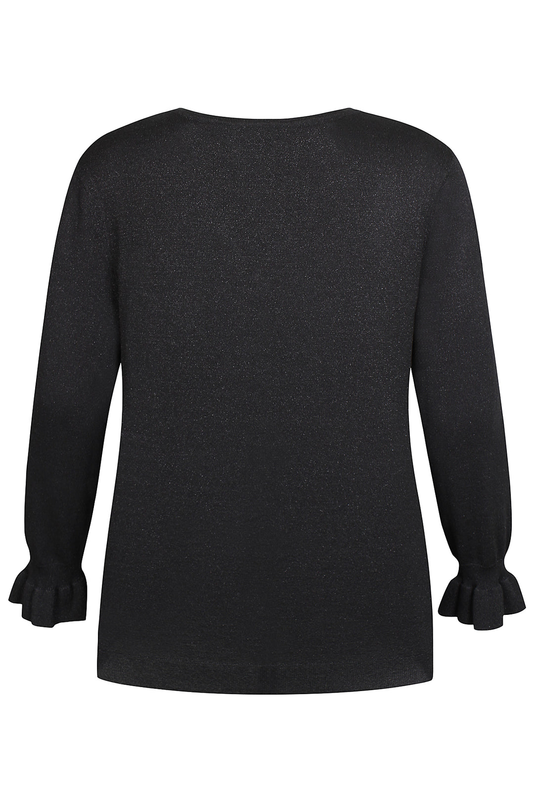 ZE - Bibi 922 - Cardigan - Sort