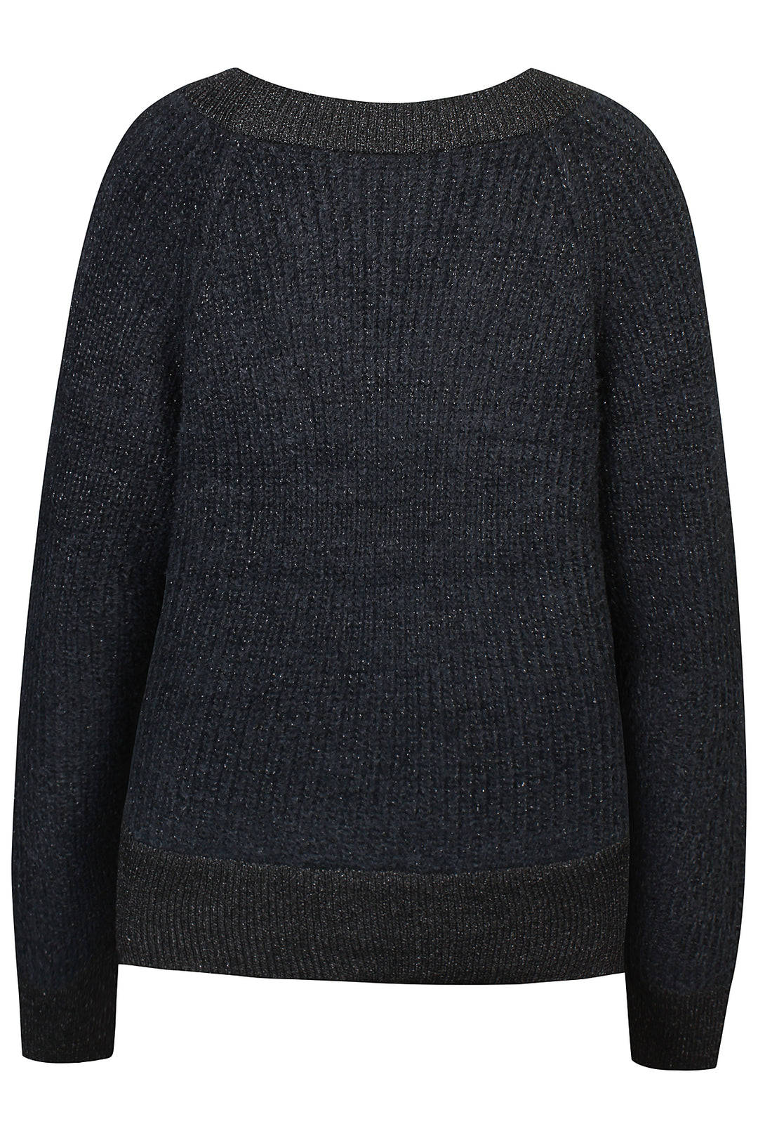 ZE - Brit 923 - Trøje - Sort