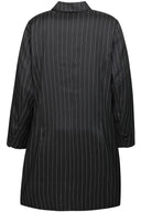 ZE - Bella 928 - Blazer kjole - Sort