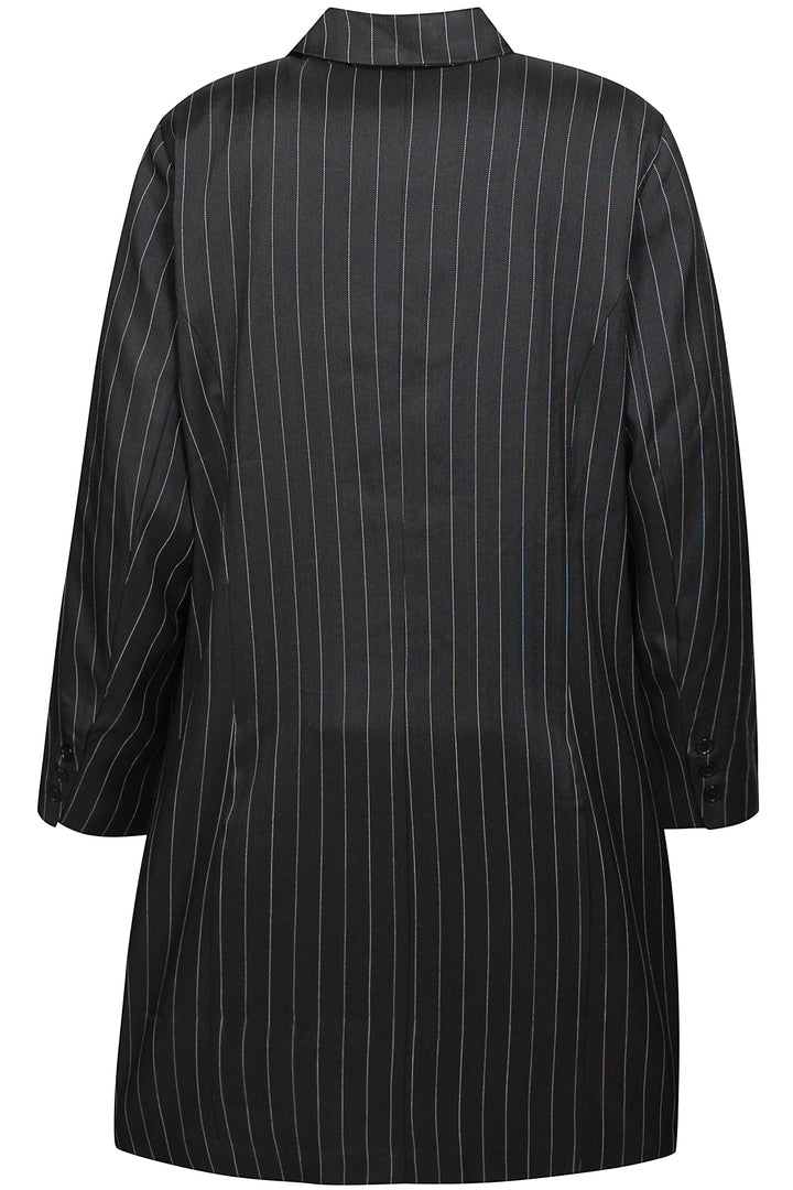 ZE - Bella 928 - Blazer kjole - Sort