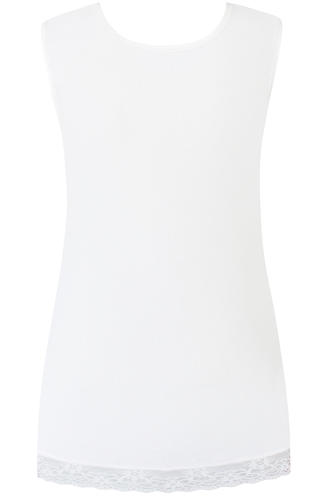 ZE - Brunhild 942 - Top med blonde