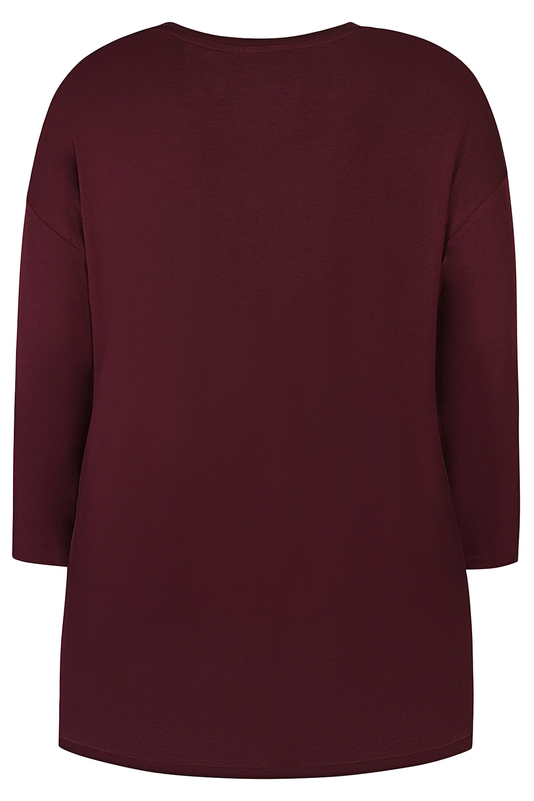 ZE - Anemone 951 - T-shirt - Rød