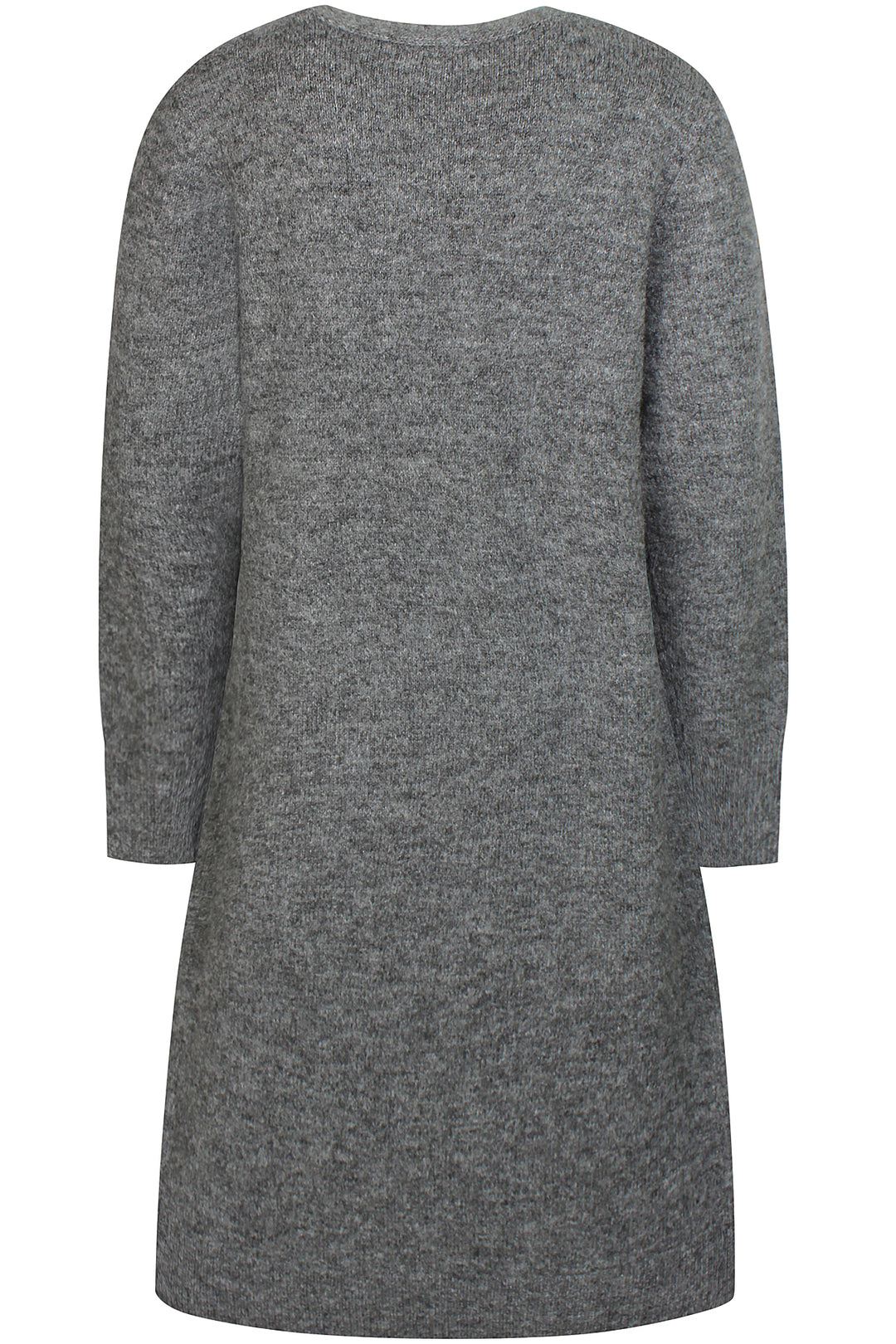 ZE - Amy 952 - Cardigan - Grå