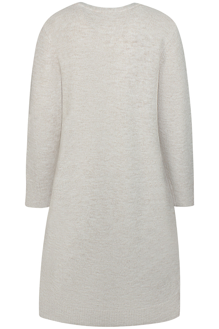 ZE - Amy 952 - Cardigan - Sand