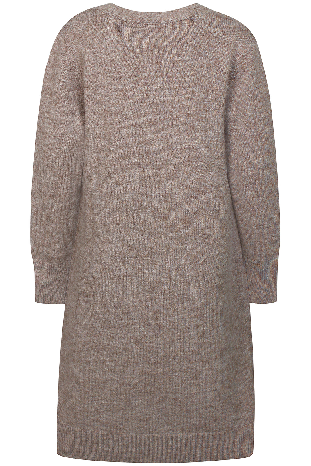 ZE - Amy 952 - Cardigan - Brun