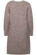 ZE - Amy 952 - Cardigan - Brun