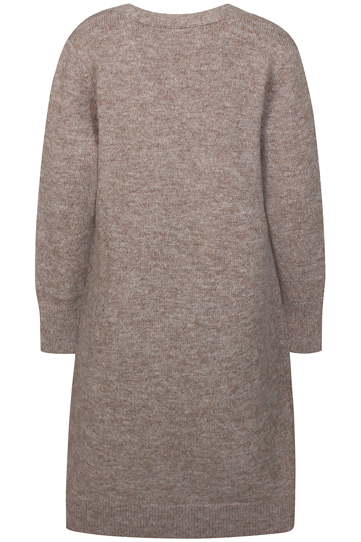 ZE - Amy 952 - Cardigan - Brun