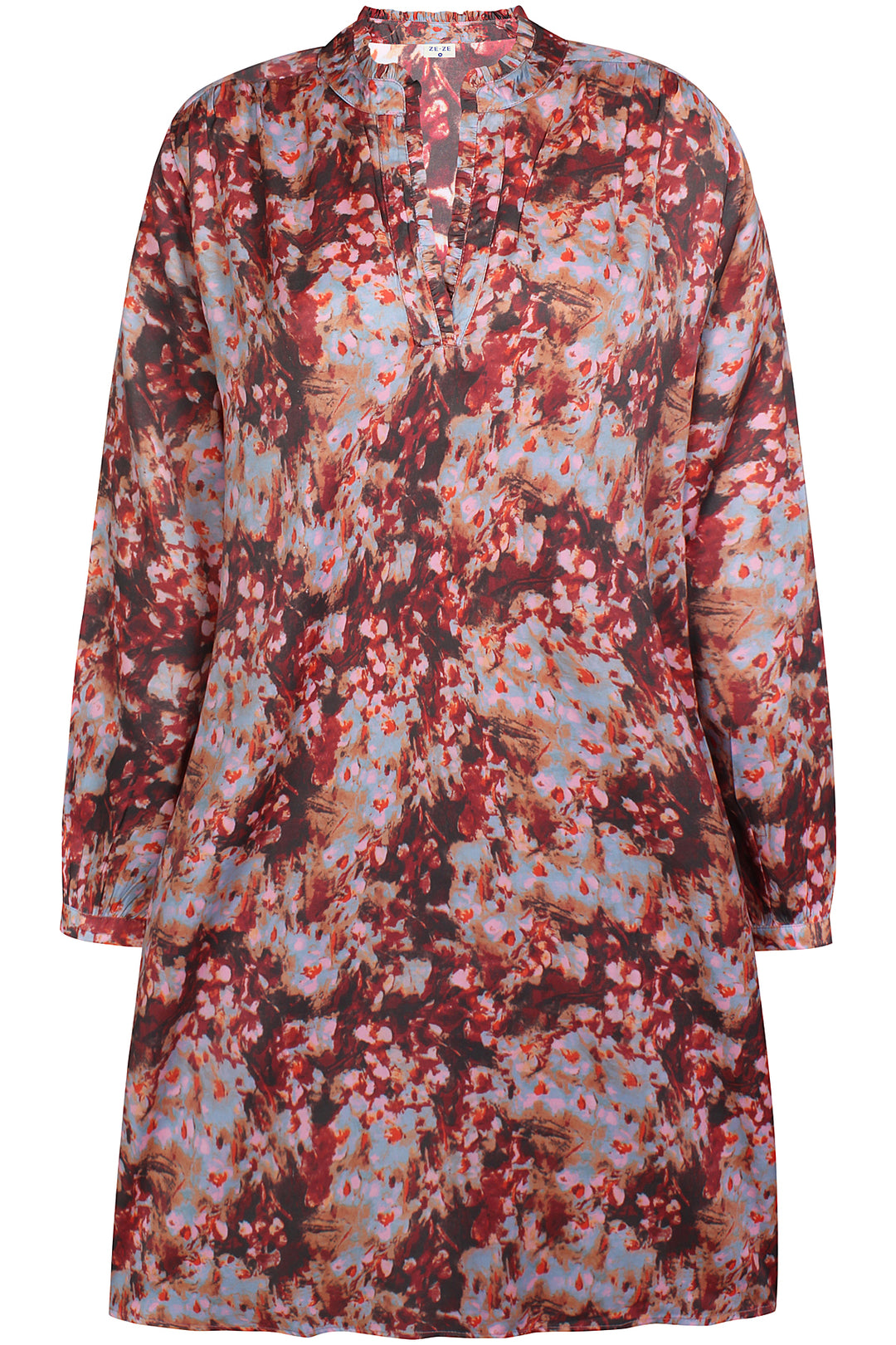 ZE - Clara 961 - Kjole