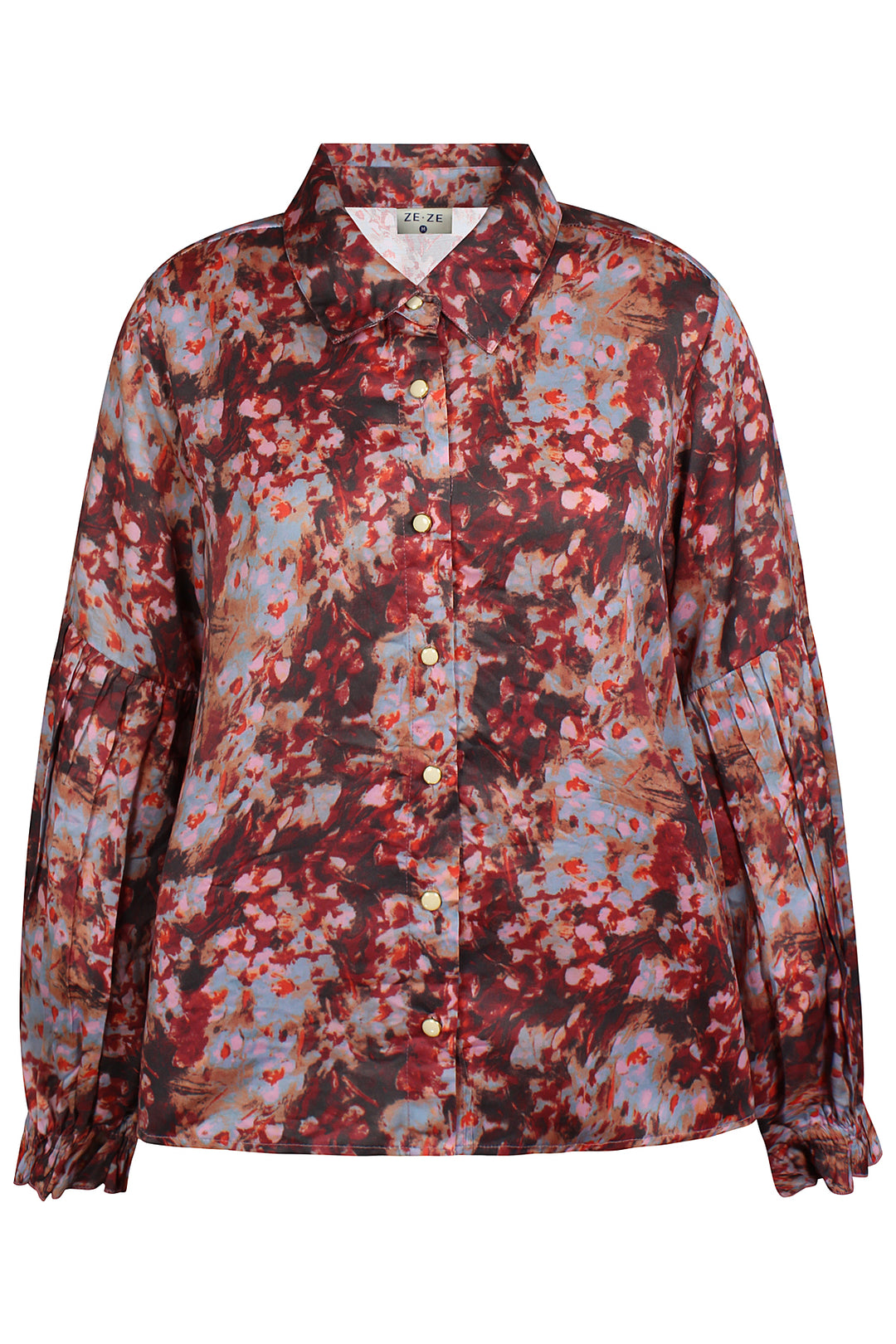ZE - Clara 962 - Bluse