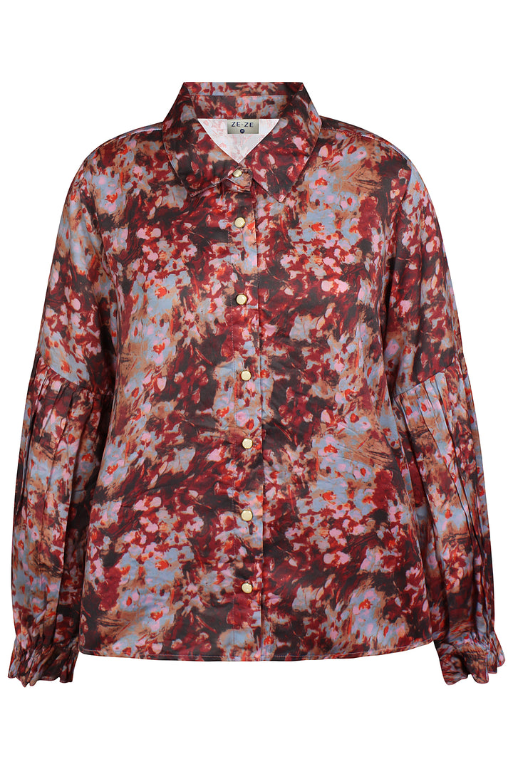 ZE - Clara 962 - Bluse