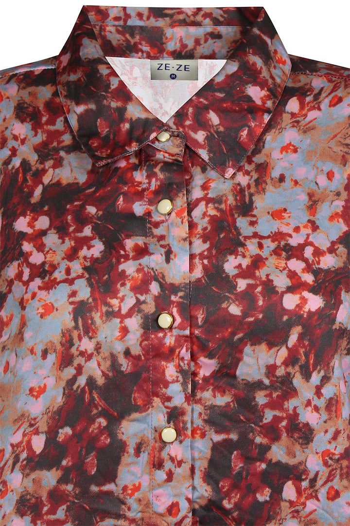 ZE - Clara 962 - Bluse