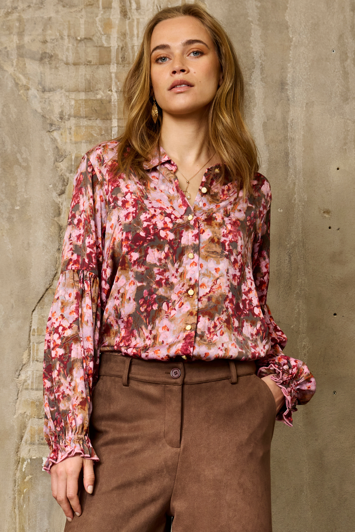 ZE - Clara 962 - Bluse