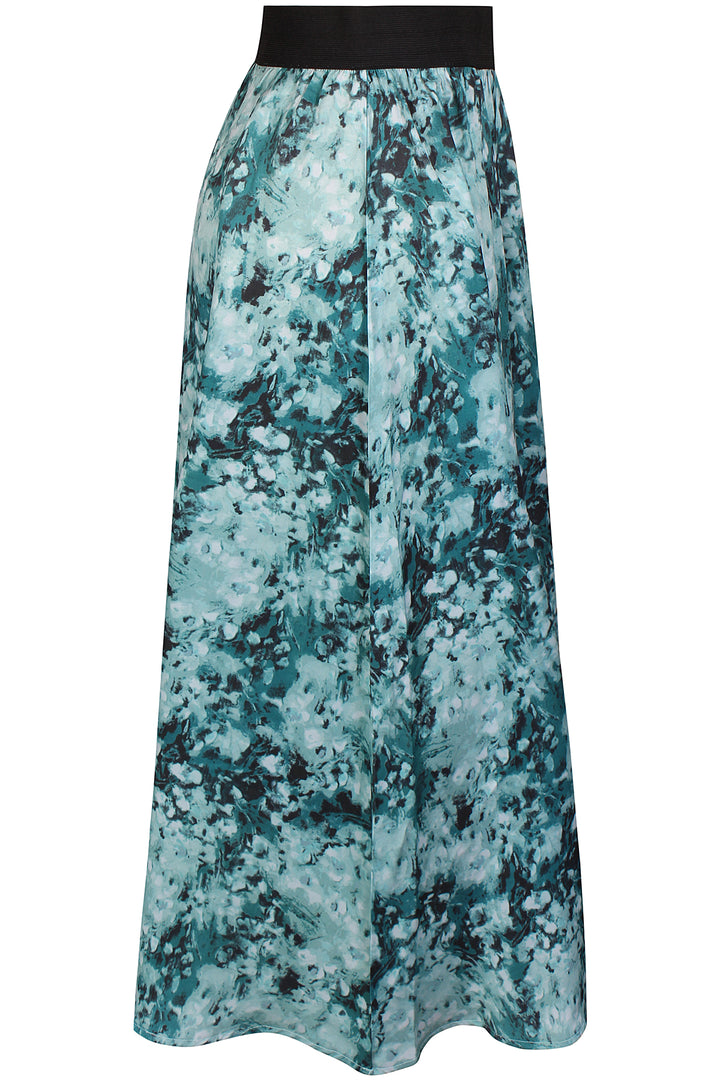 ZE - Clara 963 - Nederdel - Grøn