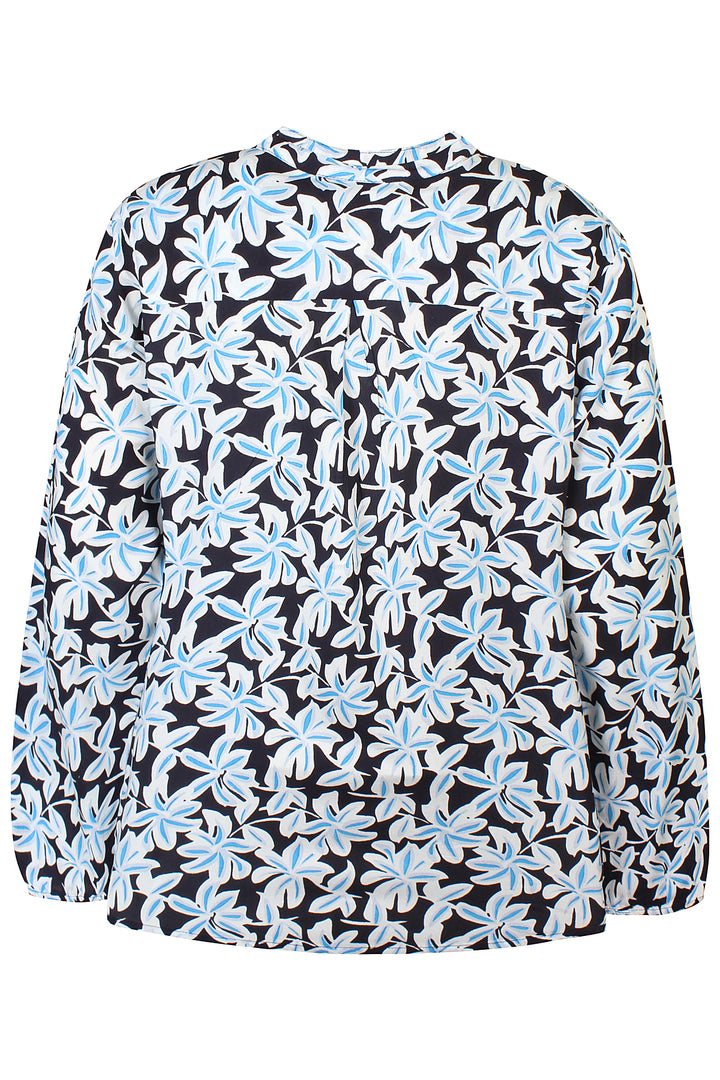 ZE - Relly 130 - Bluse - Blå