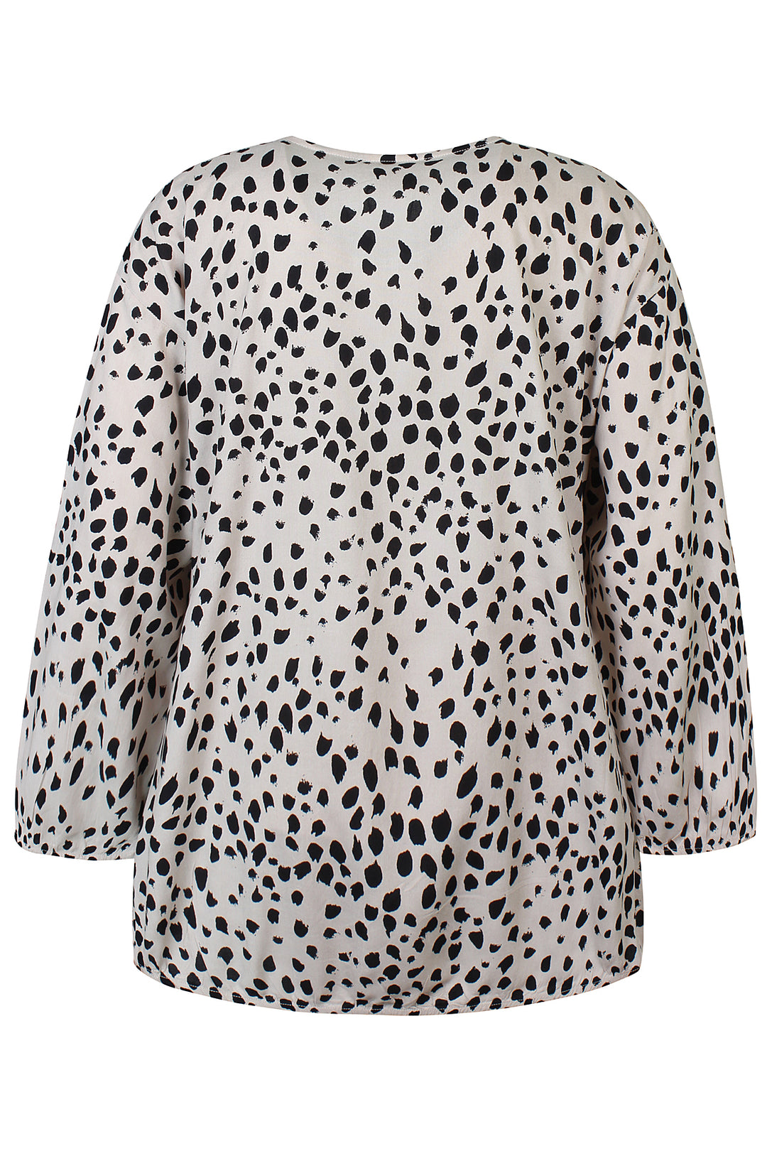 ZE - Relly 520 - Bluse - Sand