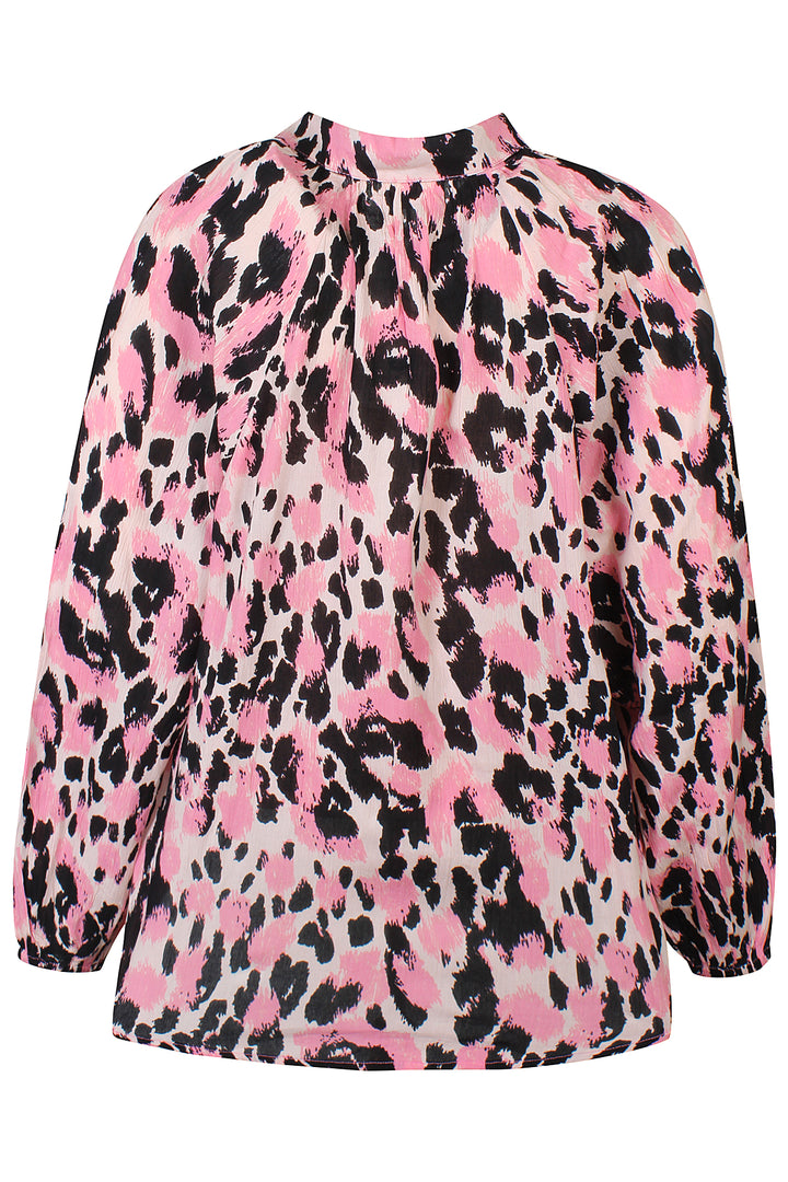 ZE - Cindy 969 - Bluse - Rosa