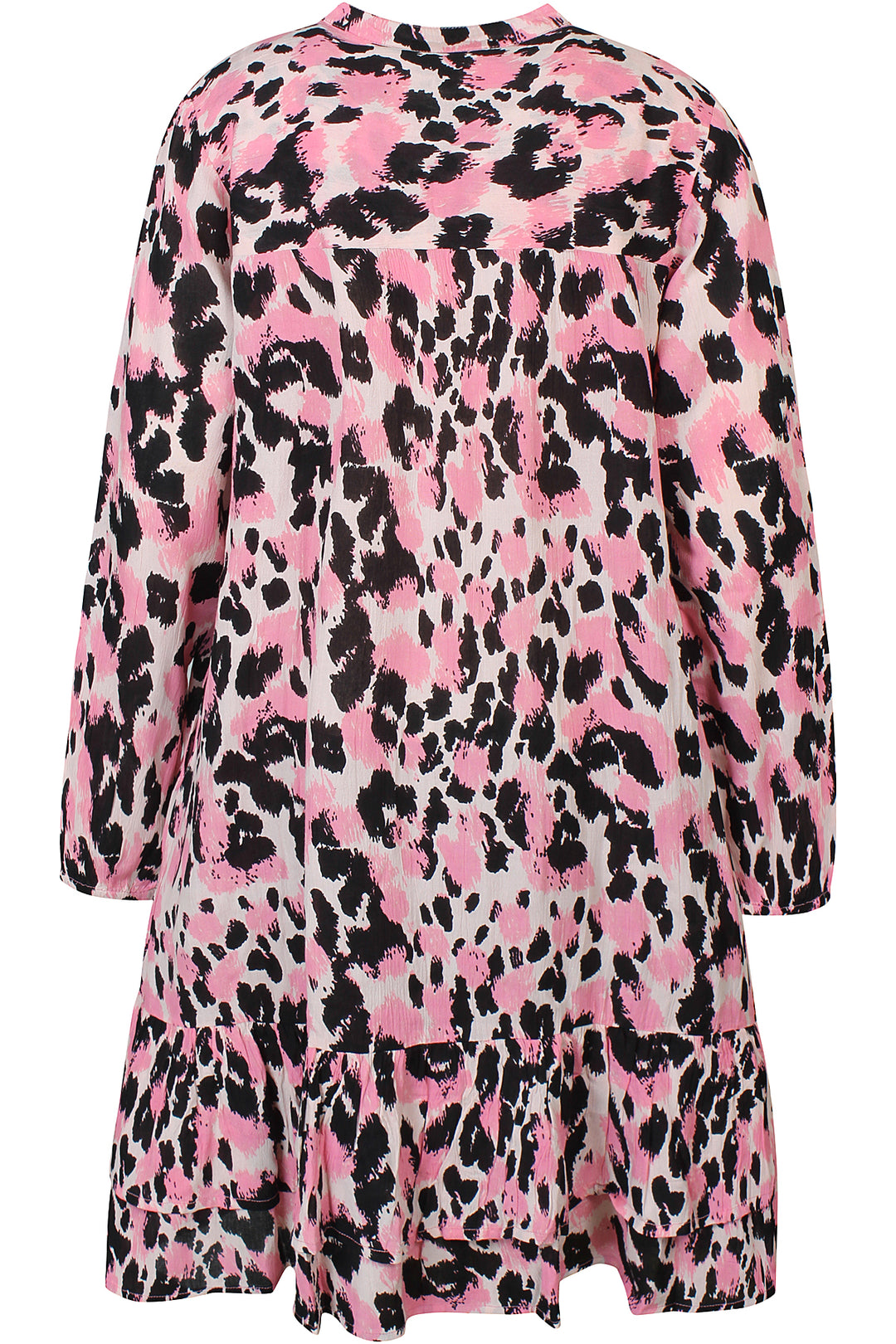 ZE - Cindy 970 - Kjole - Rosa