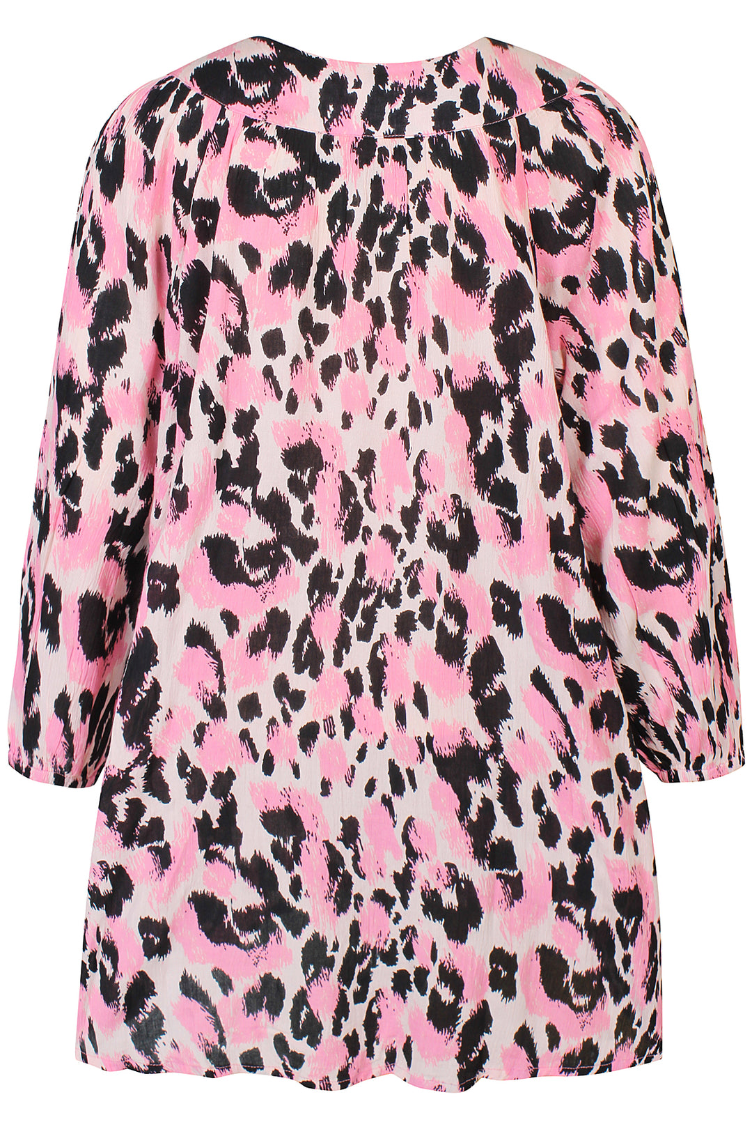 ZE - Cindy 971 - Tunika - Rosa